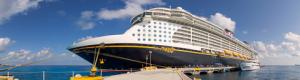 Disney Fantasy Cruising Ship Virtual Tour