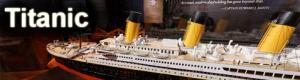 RMS Titanic Photo Virtual tour